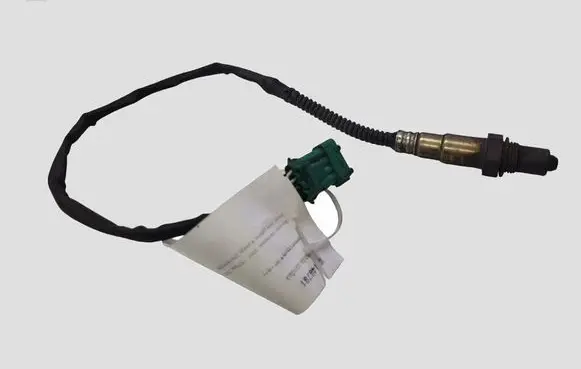 Renault Laguna II Lambda probe sensor 1850016