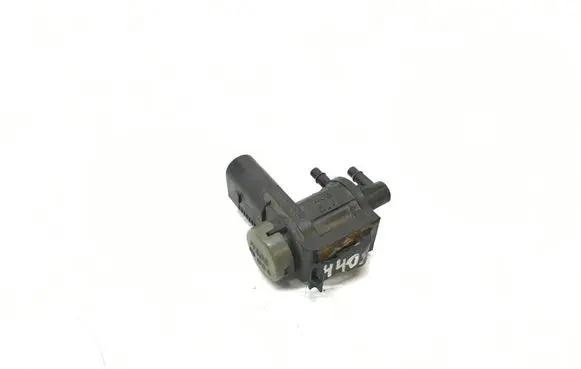 Audi A4 S4 B7 8E 8H Turbo solenoid valve 1J0906283C K4408