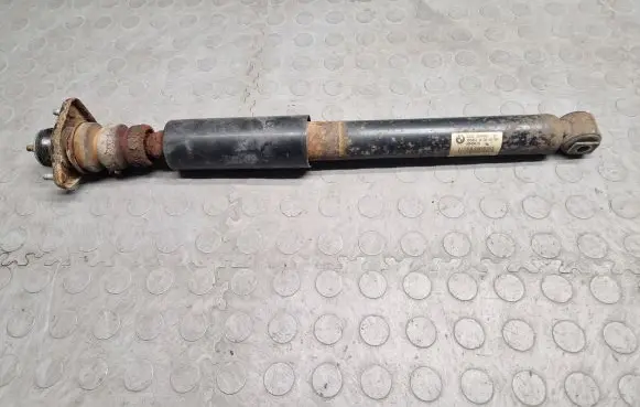 BMW X3 E83 Rear shock absorber/damper 3451402