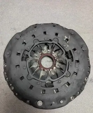 Renault Laguna II Pressure plate 7711368148