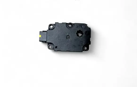 Audi A5 A/C air flow flap actuator/motor ET416003