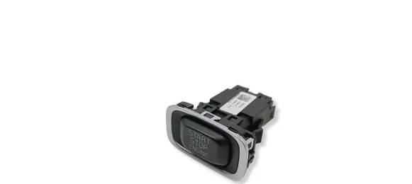 Volvo S60 Engine start stop button switch 31394114