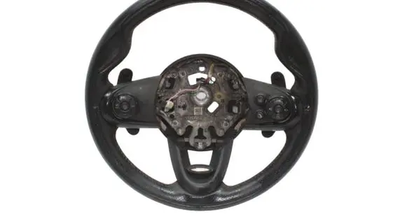 Mini Cooper Countryman R60 Steering wheel