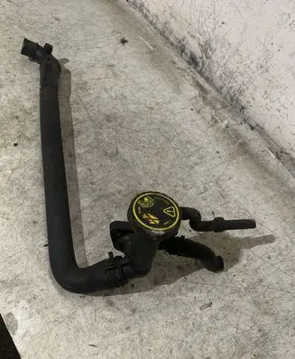 Mini One - Cooper R50 - 53 Engine coolant pipe/hose