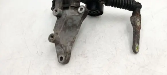 Jaguar X-Type Generator/alternator belt tensioner XS7E10039BA