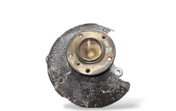 BMW 3 E90 E91 Front wheel hub spindle knuckle 6764443 31216764443