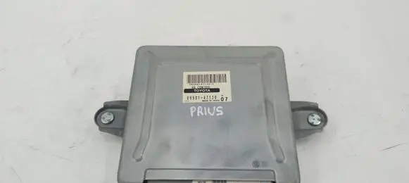 Toyota Prius (XW20) Engine control unit/module 8998147130