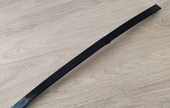 BMW 3 F30 F35 F31 Other rear door trim element 7263382 51357263382