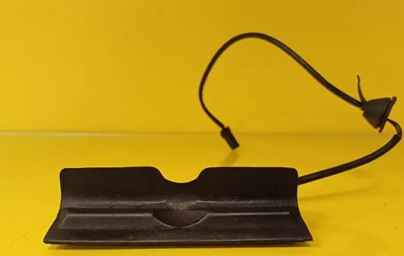 Ford Mondeo Mk III Tailgate/trunk/boot exterior handle 1S7119B514BC