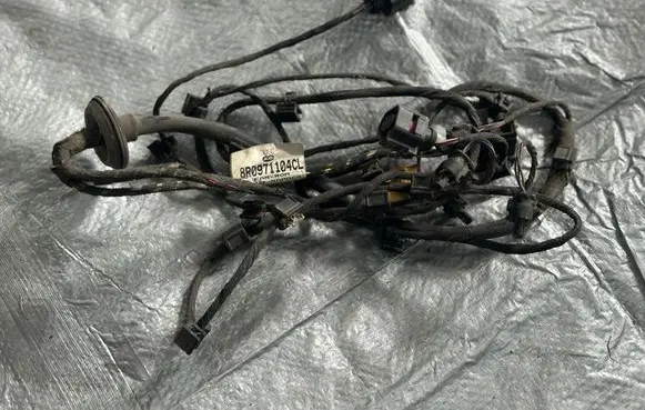 Audi Q5 SQ5 Parking sensor (PDC) wiring loom 8R0971104CL
