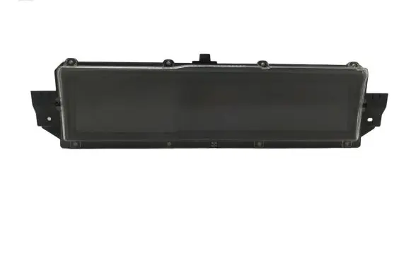 Renault Espace IV Speedometer (instrument cluster) P8200660940 281184043 NS00143237