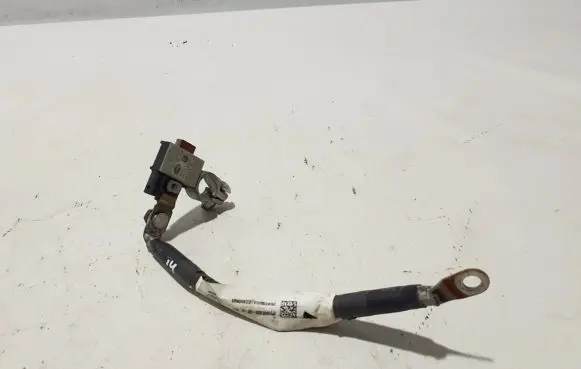Tesla Model S Negative earth cable (battery) 1005653