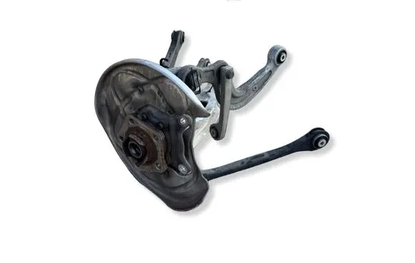 Audi A5 Rear wheel hub 8W0505432Q 8W0505311H