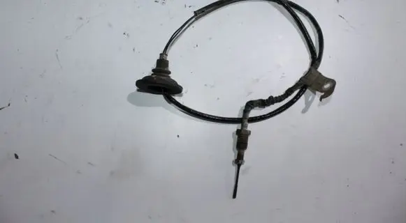 Peugeot 2008 I Airbag deployment crash/impact sensor VF3VV4HNH8U912323