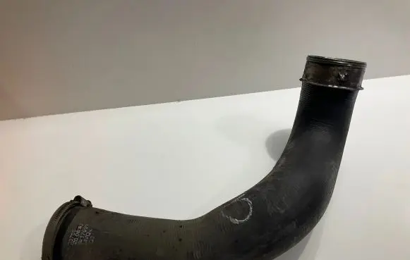 Mercedes-Benz ML W164 Intercooler hose/pipe A1645280682 1645280682