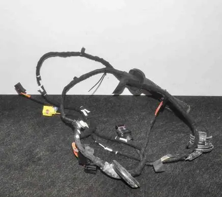 Audi Q5 SQ5 Front door wiring loom 