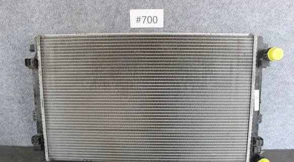 Skoda Karoq Coolant radiator 5Q0121251GD