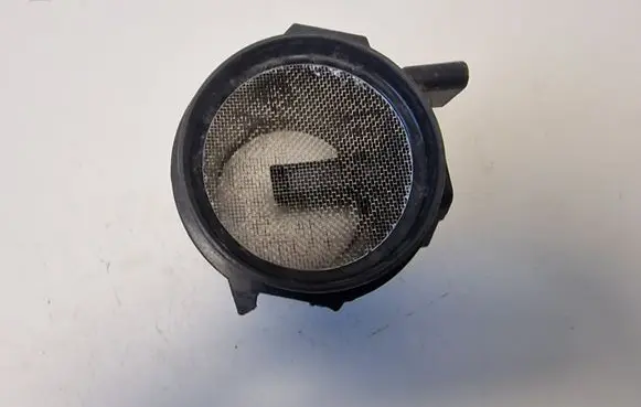 Audi A4 S4 B6 8E 8H Mass air flow meter 06C133471A