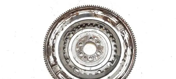 Flywheel
