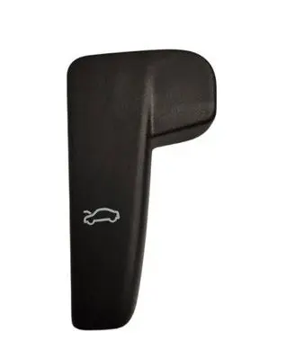 Volkswagen T-Roc Engine bonnet (hood) release handle 3G0823533