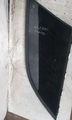 Mercedes-Benz E W212 Rear side window