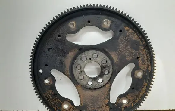 Citroen C5 Flywheel 9657992780
