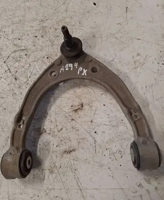Volkswagen Touareg II Front upper control arm/wishbone 