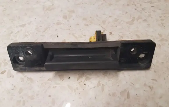 KIA Sorento Loading door exterior handle 