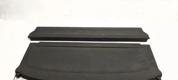 BMW X1 E84 Parcel shelf 