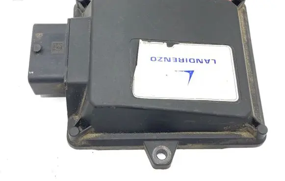 Honda Civic LP gas control unit module 67R-016043