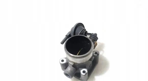 Hyundai i30 Engine shut-off valve 