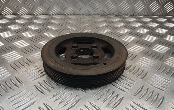 Opel Antara Crankshaft gear 