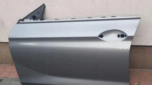 BMW 6 F06 Gran coupe Front door