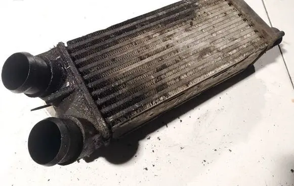 Citroen C4 I Picasso Intercooler radiator 9656503980 992507m