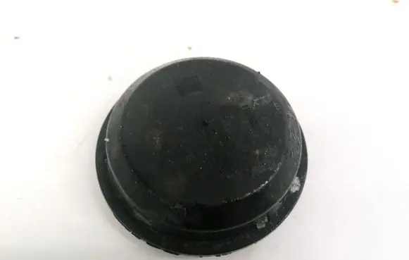 Saab 9-3 Ver2 Headlight/headlamp dust cover