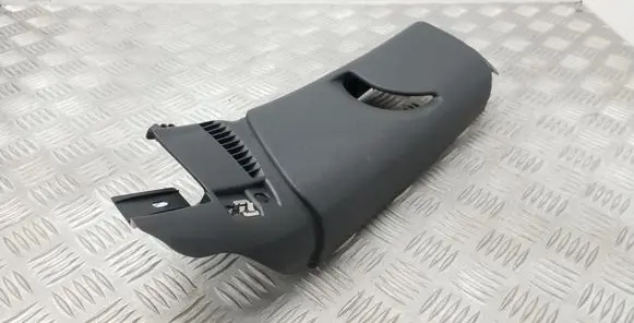 Volkswagen Scirocco (B) pillar trim (top) 1K8867243B