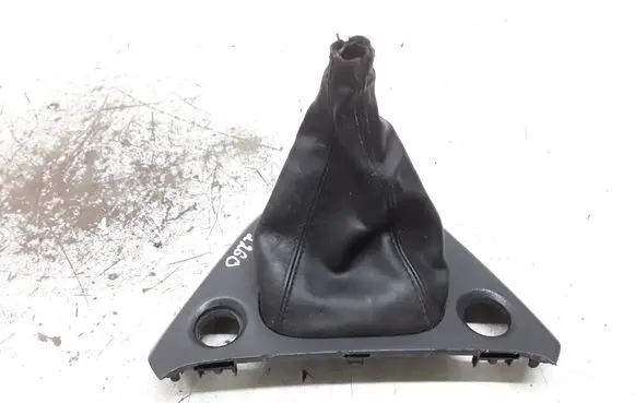 Honda Stream Gear shifter surround trim plastic 