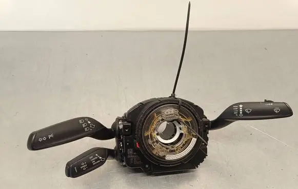 Audi A6 S6 C7 4G Airbag slip ring squib (SRS ring) 4G0953568A 121960438 E1204947
