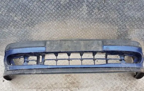 Renault Scenic I Front bumper