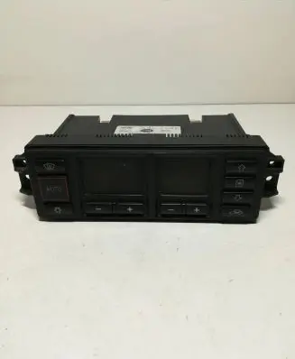 Audi A4 S4 B5 8D Climate control unit 8L0820043B 5HB00760800