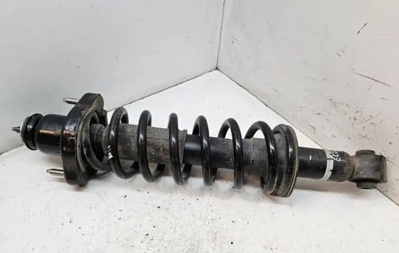 Mitsubishi Eclipse Cross Rear shock absorber/damper 4162A564
