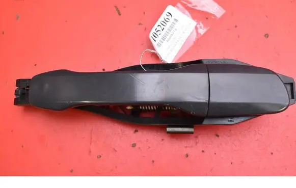 Volvo XC90 Rear door exterior handle 30649082