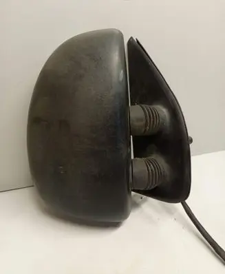 Front door electric wing mirror