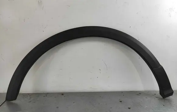 Rear arch trim