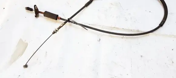 Hyundai Lantra II Handbrake/parking brake wiring cable HMCD007