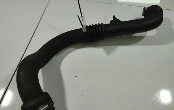 Renault Scenic II - Grand scenic II Intercooler hose/pipe 8200201617