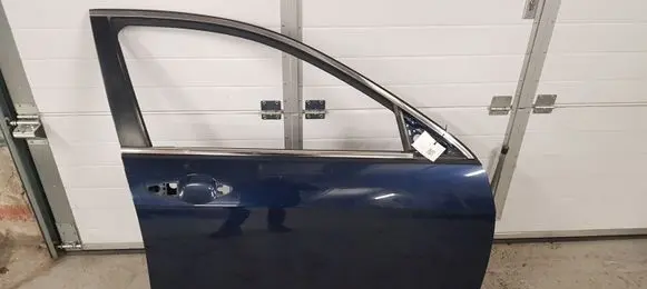 Honda Accord Front door