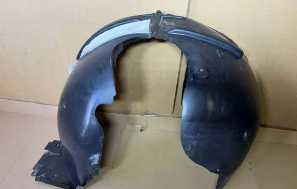 Audi Q4 e-tron Front wheel arch liner splash guards 89A821171