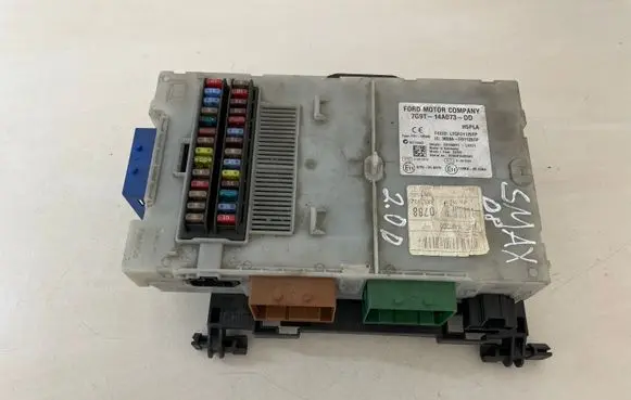 Ford S-MAX Fuse module 7G9T14A073DD
