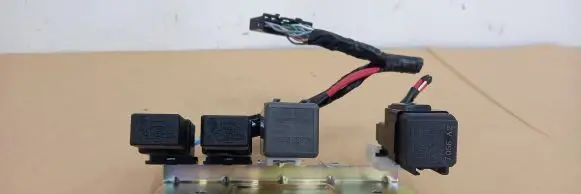 Renault Kadjar Other relay 24330C9900